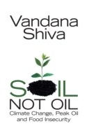 Soil Not Oil - Cover