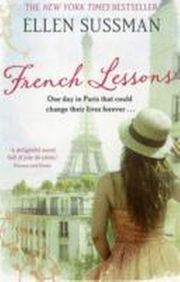 French Lessons - Cover