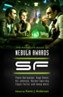 Mammoth Book of Nebula Awards SF