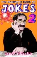 Mammoth Book of Jokes 2 - Cover