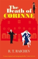 Death of Corinne