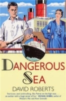 Dangerous Sea