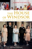 Brief History of the House of Windsor