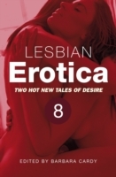 Lesbian Erotica, Volume 8