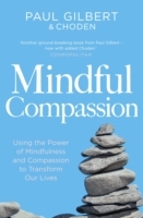Mindful Compassion - Cover