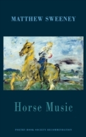 Horse Music - Cover