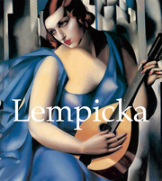 Lempicka - Cover