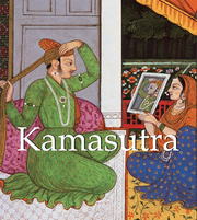 Kamasutra - Cover