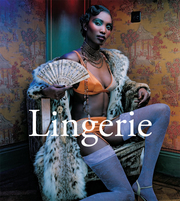 Lingerie - Cover