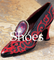 Shoes - Cover