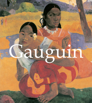 Gauguin - Cover