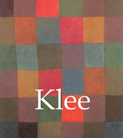 Klee - Cover
