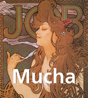 Mucha - Cover