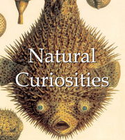 Natural Curiosities - Cover