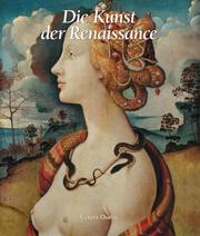 Die Kunst der Renaissance - Cover