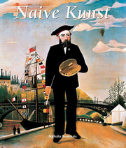 Naive Kunst - Cover