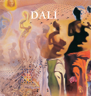Dalí - Cover