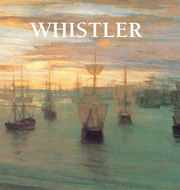 Whistler - Cover