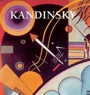 Kandinsky - Cover
