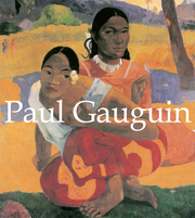 Paul Gauguin - Cover