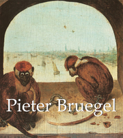 Pieter Bruegel - Cover