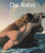 Die Nabis - Cover