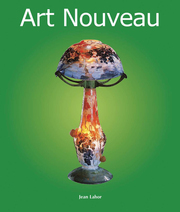 Art Nouveau - Cover