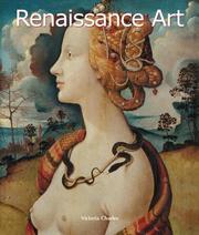 Renaissance Art - Cover