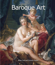 Baroque Art - Cover