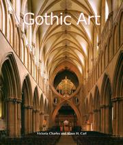Gothic Art - Cover