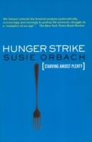 Hunger Strike - Cover