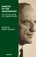 Analyst of the Imagination - Cover