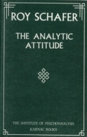 Analytic Attitude - Cover