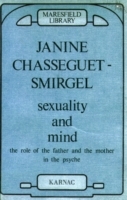 Sexuality and Mind - Cover