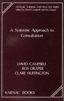 Systemic Approach to Consultation - Cover