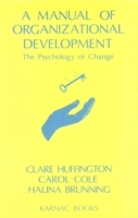 Manual of Organizational Development - Cover