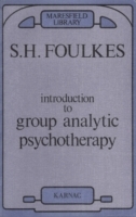 Introduction to Group Analytic Psychotherapy - Cover