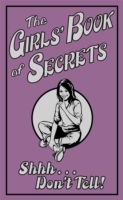 Girls' Book of Secrets