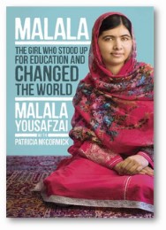 Malala - Cover