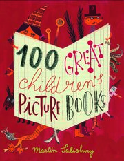 100 Great Children's Picturebooks - Cover