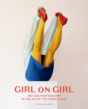 Girl on Girl - Cover
