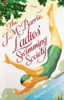 The J. M. Barrie Ladies' Swimming Society - Cover