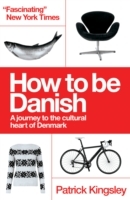 How to be Danish - Cover