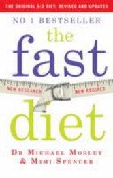 The Fast Diet - Cover
