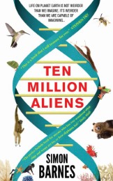 Ten Million Aliens - Cover