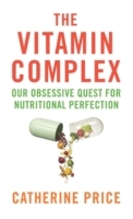 Vitamin Complex - Cover