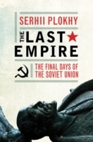 Last Empire - Cover