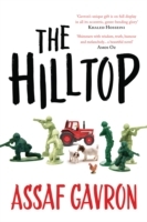 Hilltop - Cover