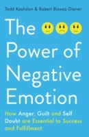 Power of Negative Emotion
