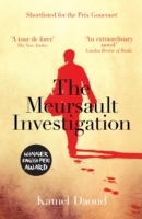 Meursault Investigation - Cover